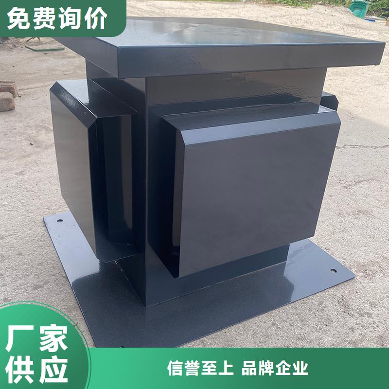 东方G系列烟道防雨风帽发货及时