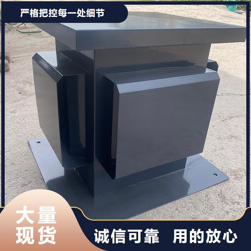 莆田烟道变压式风帽为您介绍