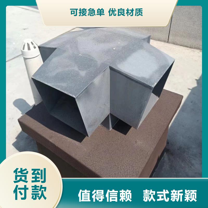 铜仁C系列方形百叶风帽批发价格