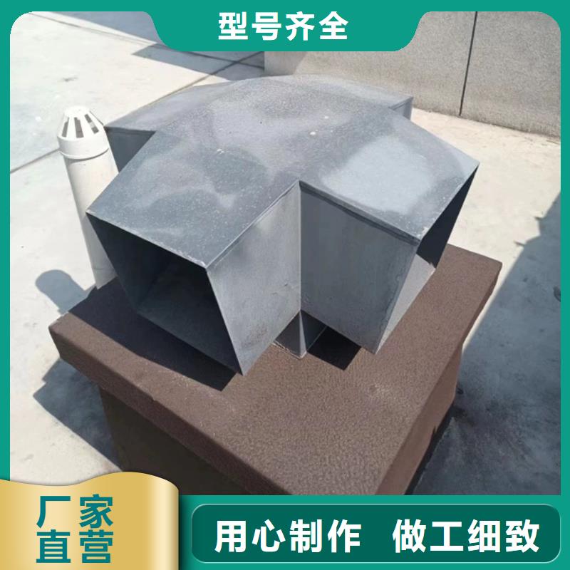 汕尾F系列方形排气道风帽欢迎咨询