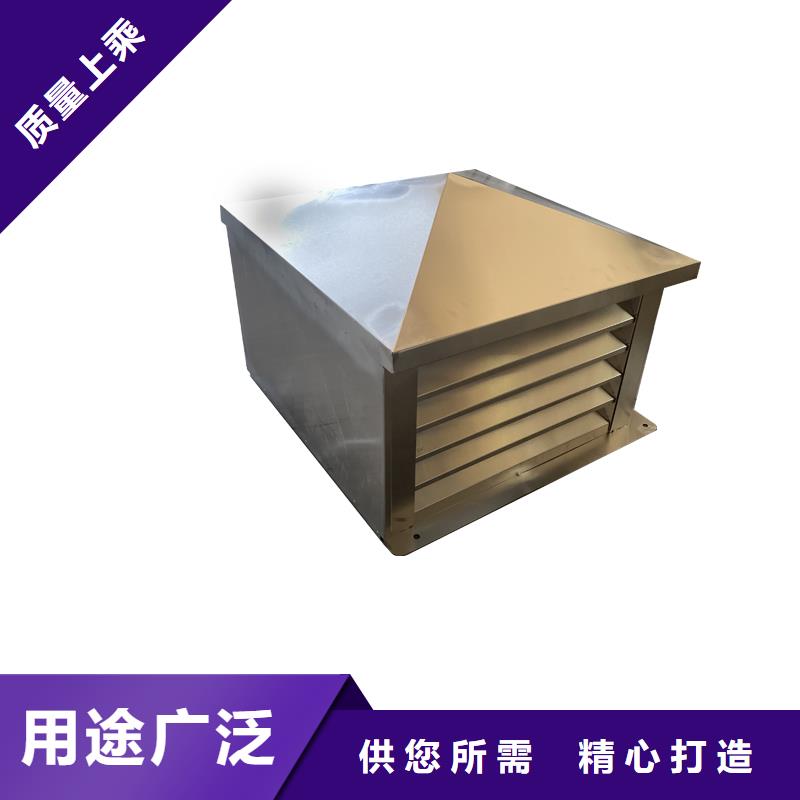 张掖方形百叶风帽实力雄厚