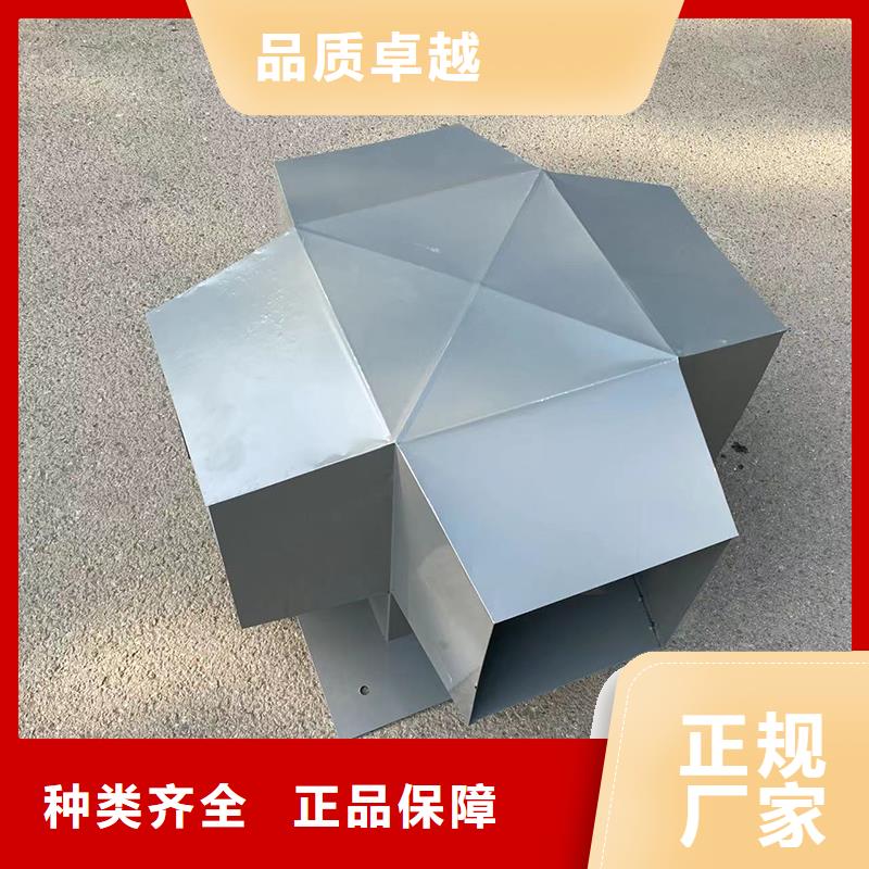 B系列拔气风帽质优价廉