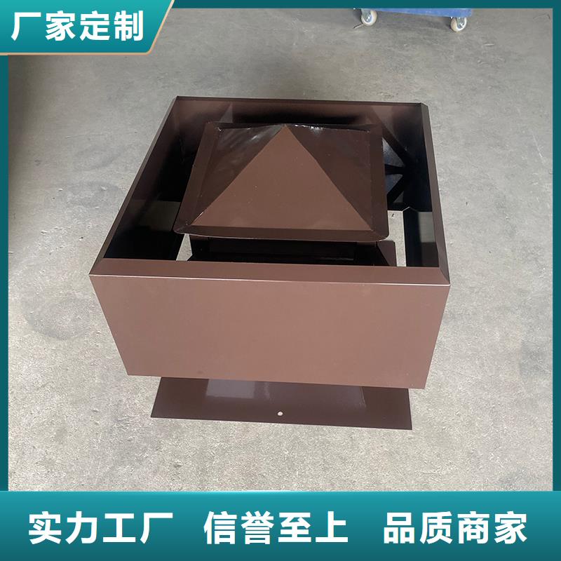 山东变压式风帽实体大厂