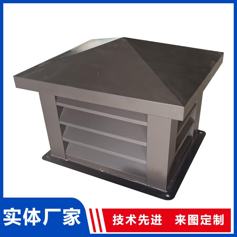 山东变压式风帽实体大厂