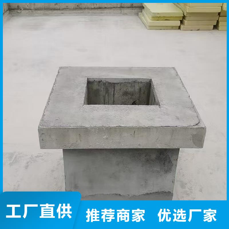 石嘴山铝合金烟囱帽楼房透气帽出厂价格