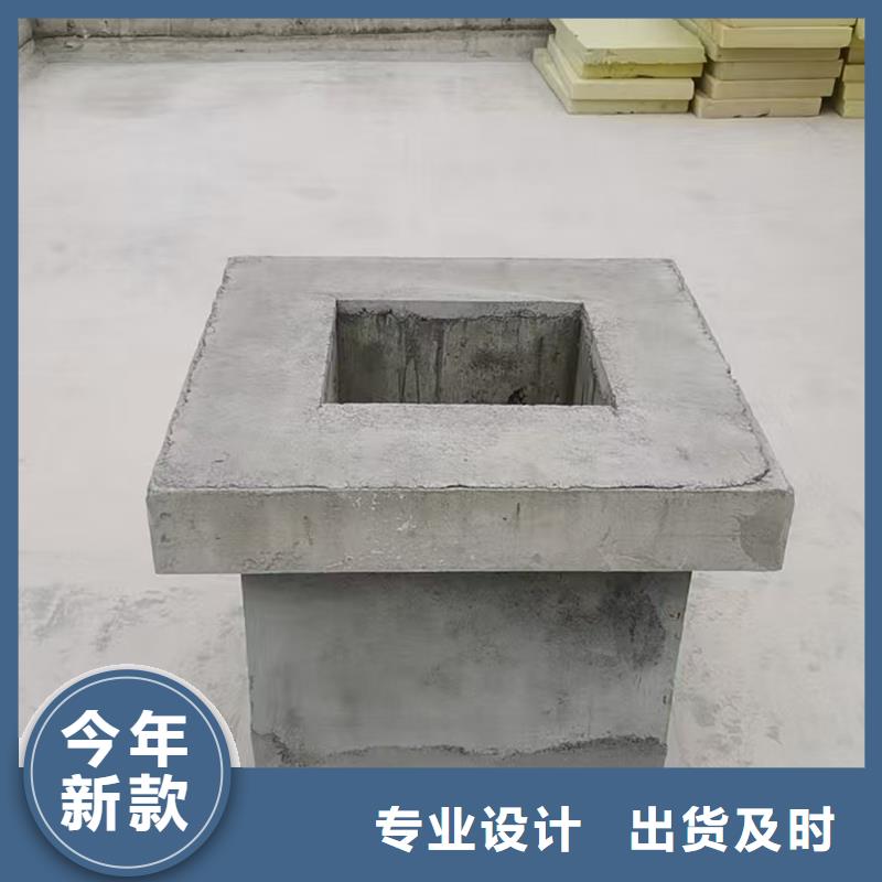 龙岩通风方形百叶风帽规格齐全