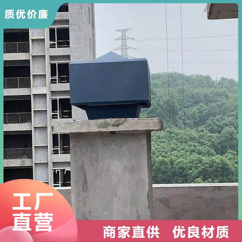 普洱B系列拔气风帽采购价格