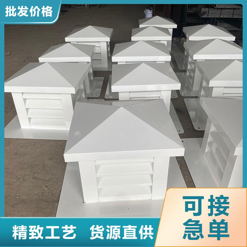 安顺卫生间排气道自力式风帽实力厂家