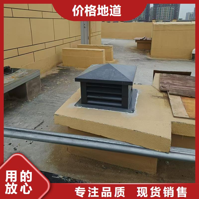 随州屋顶烟道防雨固定式风帽工厂直销