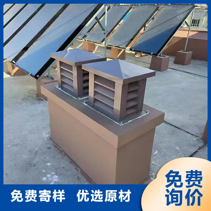 衡阳C系列防倒灌风帽发货及时