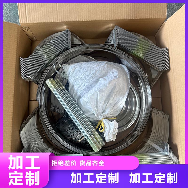 白山304材质无动力风机实力厂家
