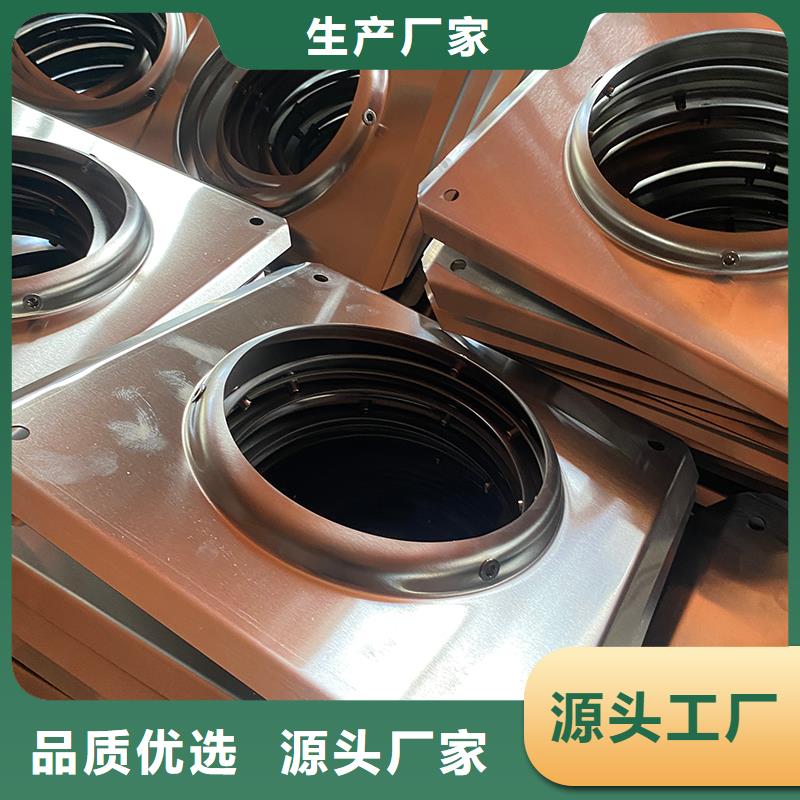 三亚304材质无动力风机价格合理