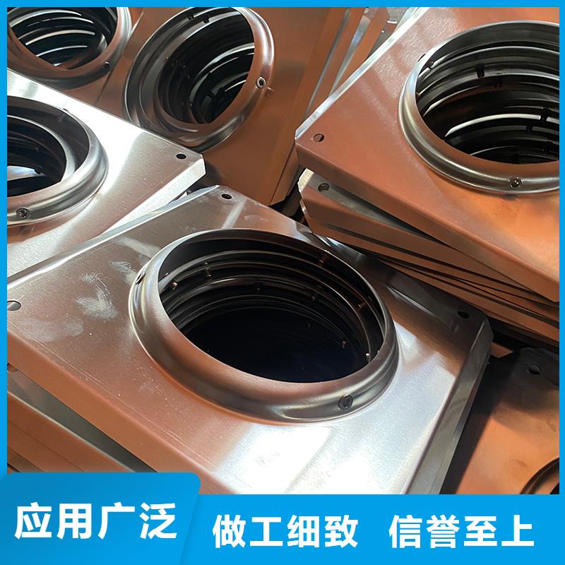 304材质无动力风机性价比高