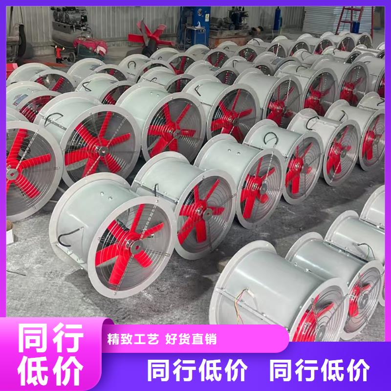 保定壁式轴流风机欢迎电询
