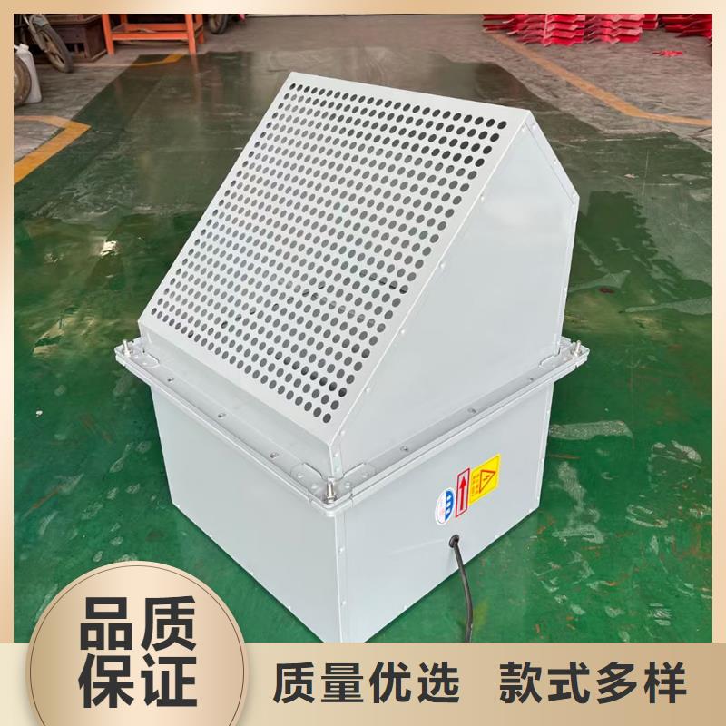 晋中玻璃钢边墙风机源头工厂