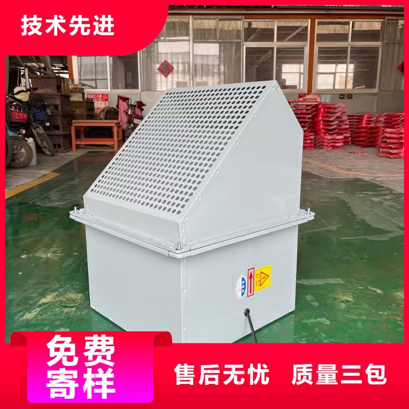 晋中玻璃钢边墙风机源头工厂