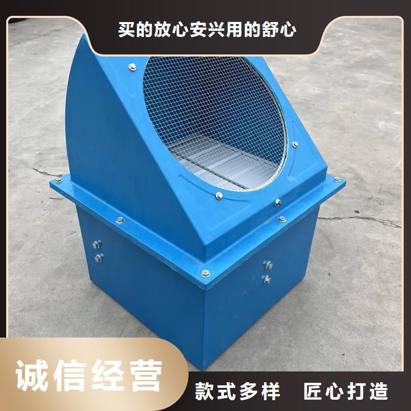 广东FT35-11型玻璃钢轴流风机定制价格