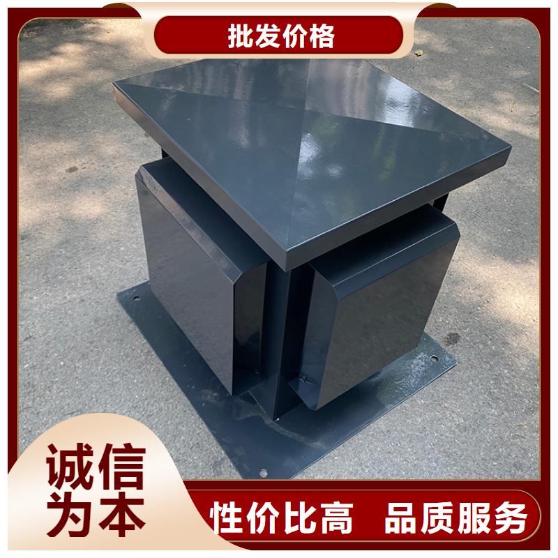 县新中式烟囱帽厂家