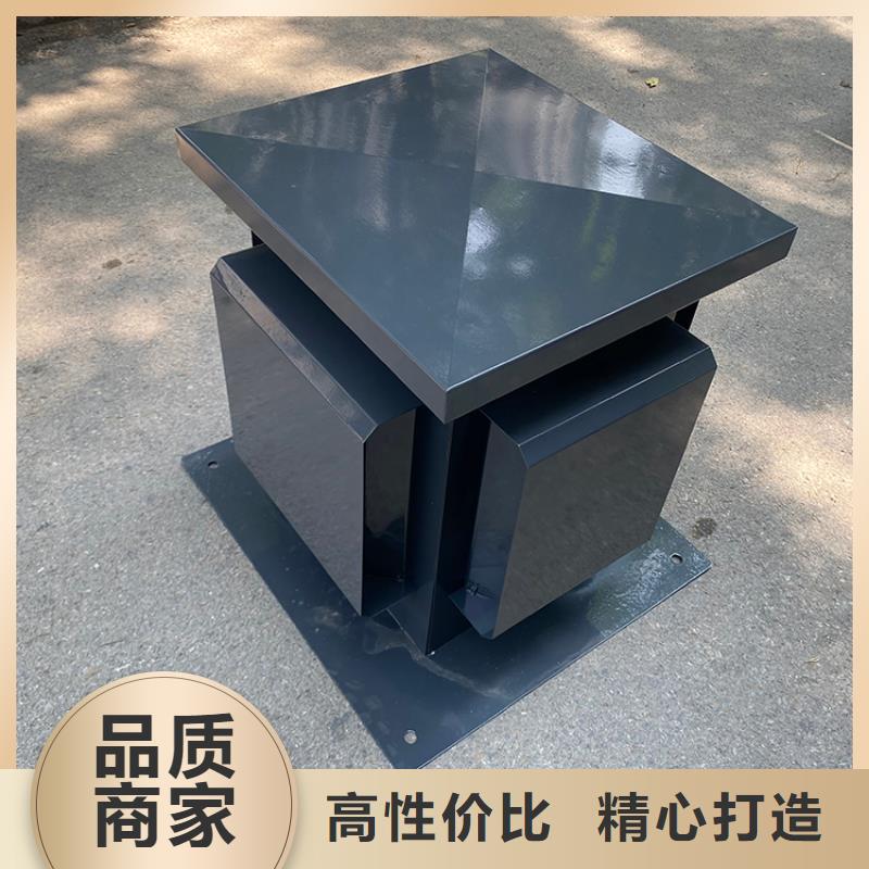 别墅屋顶烟囱帽超抗褪色超抗褪色