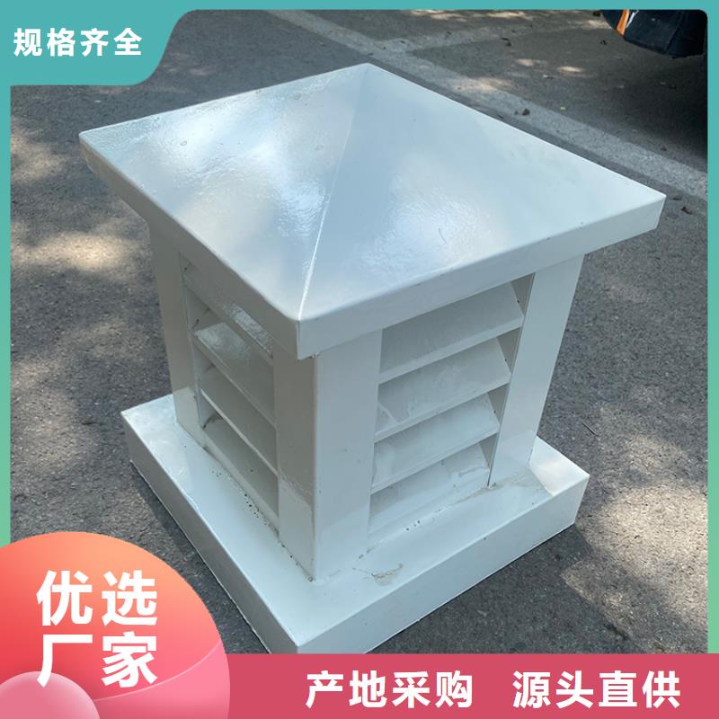 自力式风帽欢迎电询