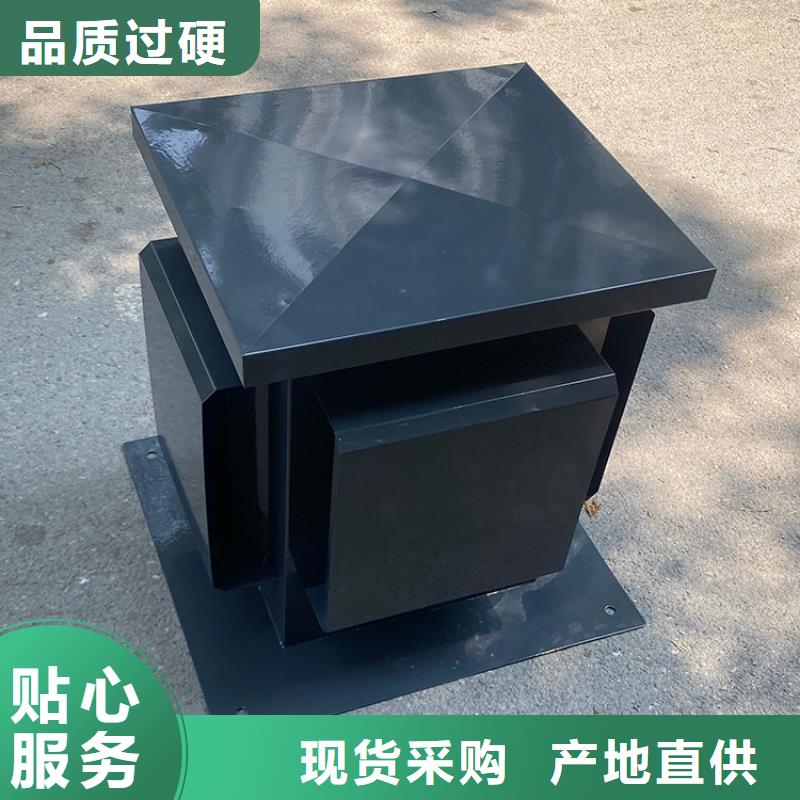 县屋顶用金属烟囱帽质优价廉