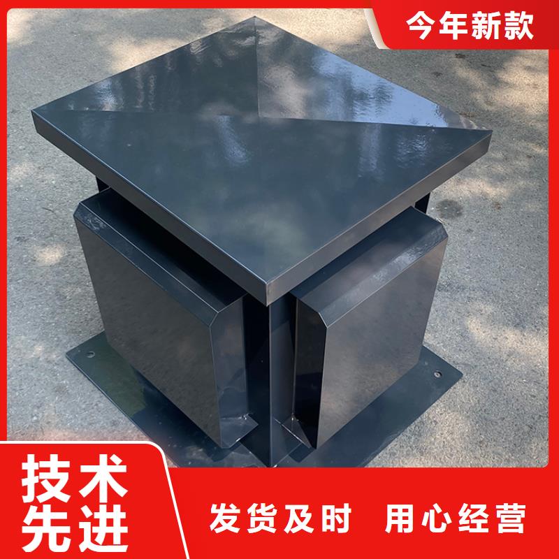 D-FM-KT系列风帽库存充足