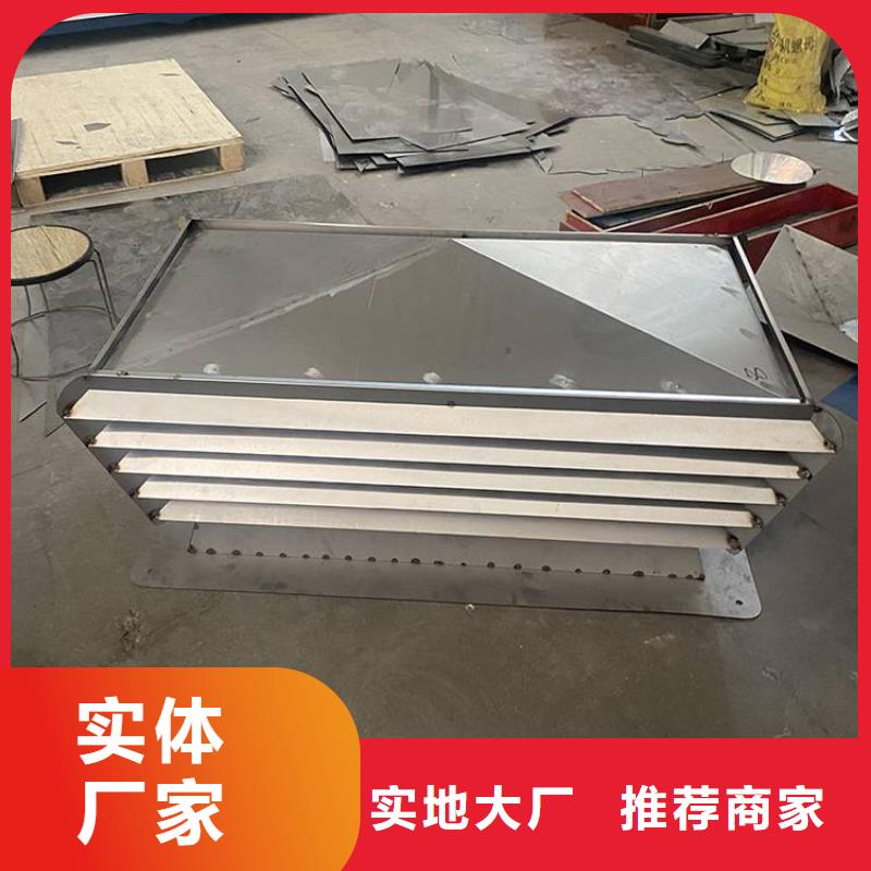 铝合金烟囱帽价格公道