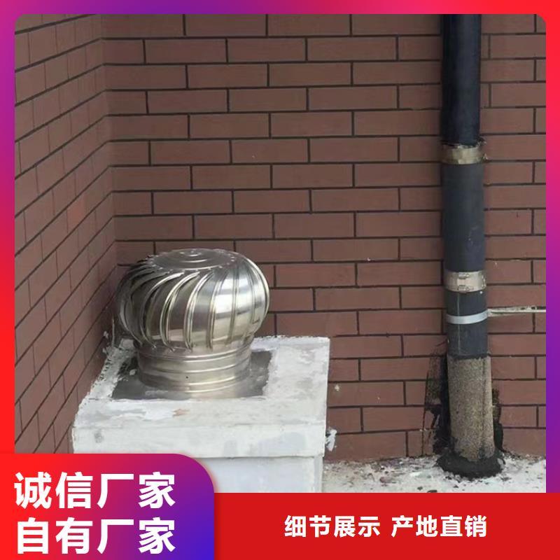 自力式风帽价格实惠
