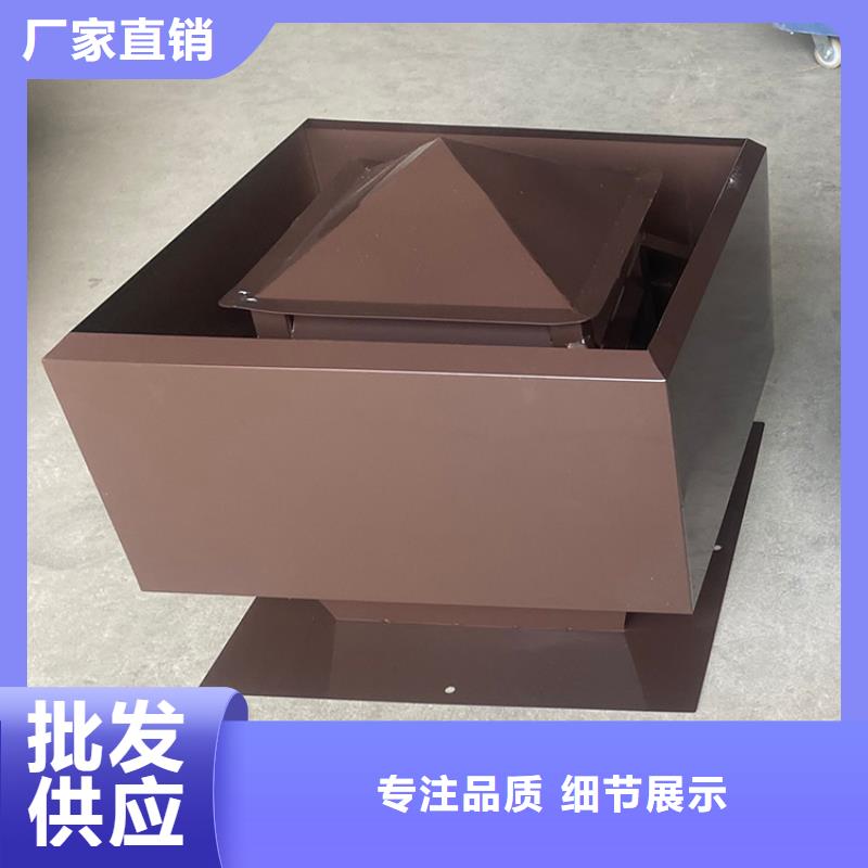 D系列四孔风帽工厂直销