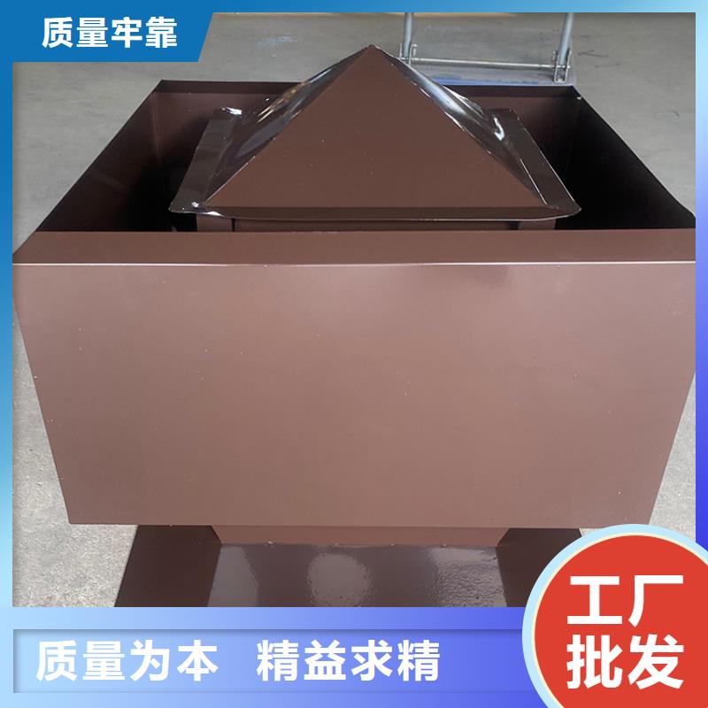 县止回式风帽价格实惠