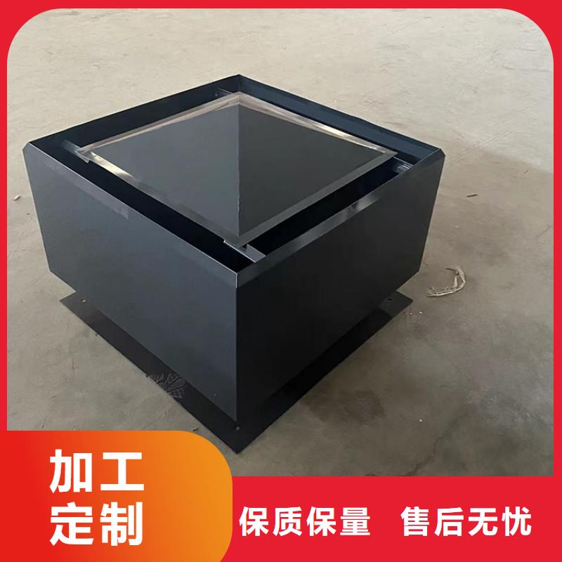 县方形烟道通风排烟排气表里如一