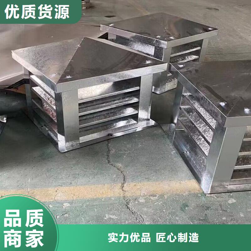 县防雨百叶风口无中间商