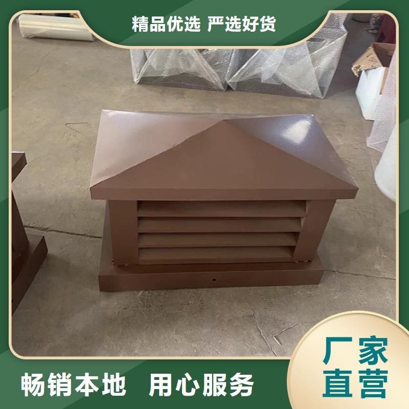 B系列拔气风帽定制各种尺寸