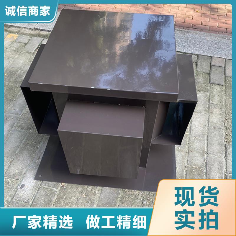 方形风帽厂家价格