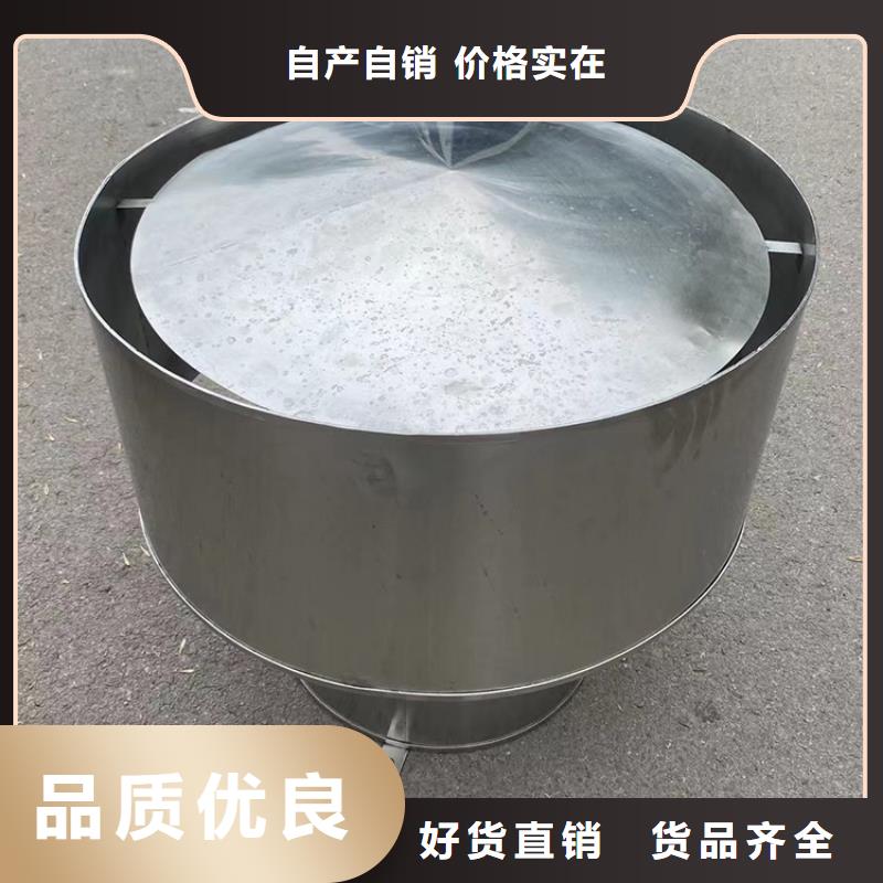 变压式风帽图片