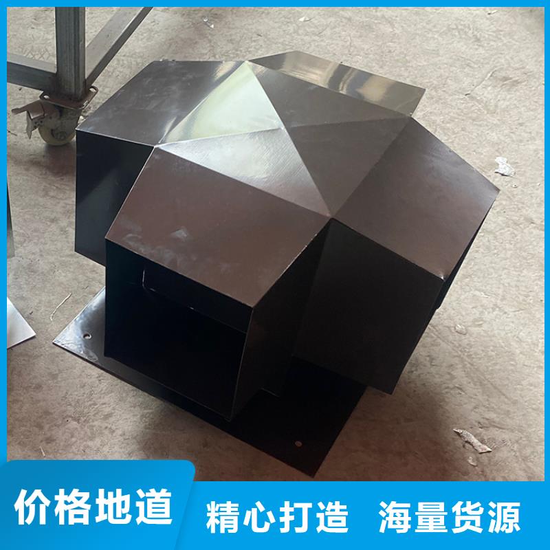 县止回式风帽发货及时