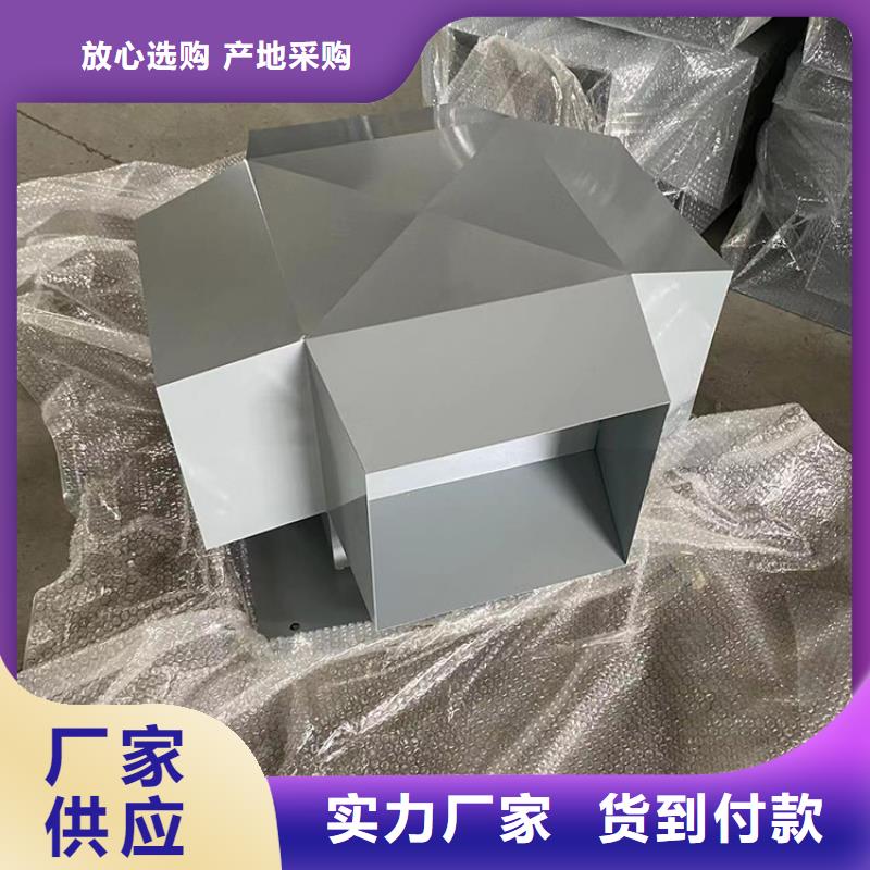 县止回式风帽发货及时
