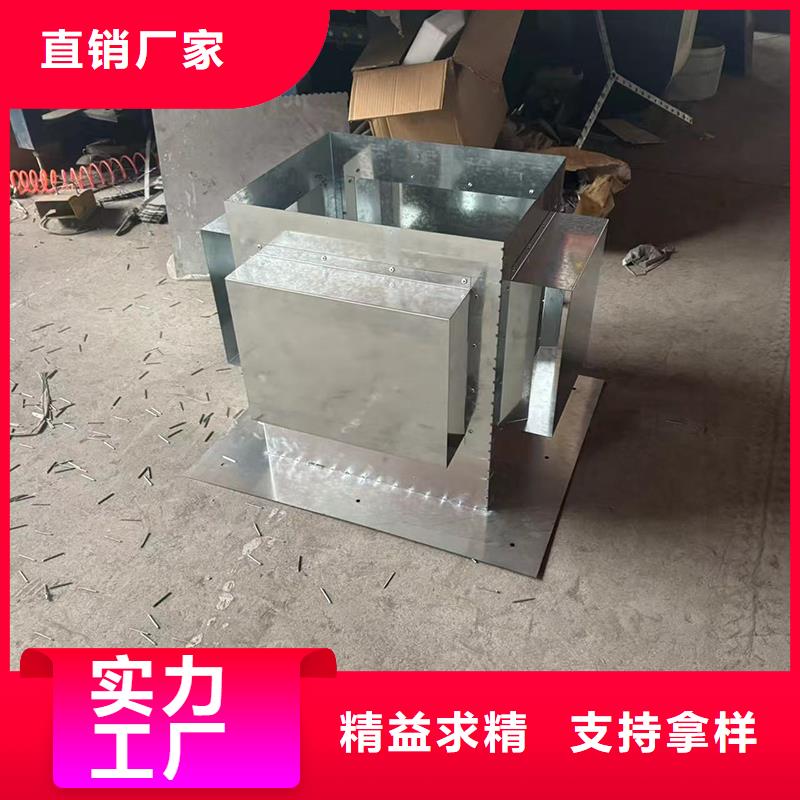 D-FM-KT系列风帽负压式 