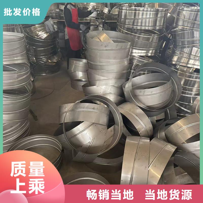 县新中式烟囱帽来样定制