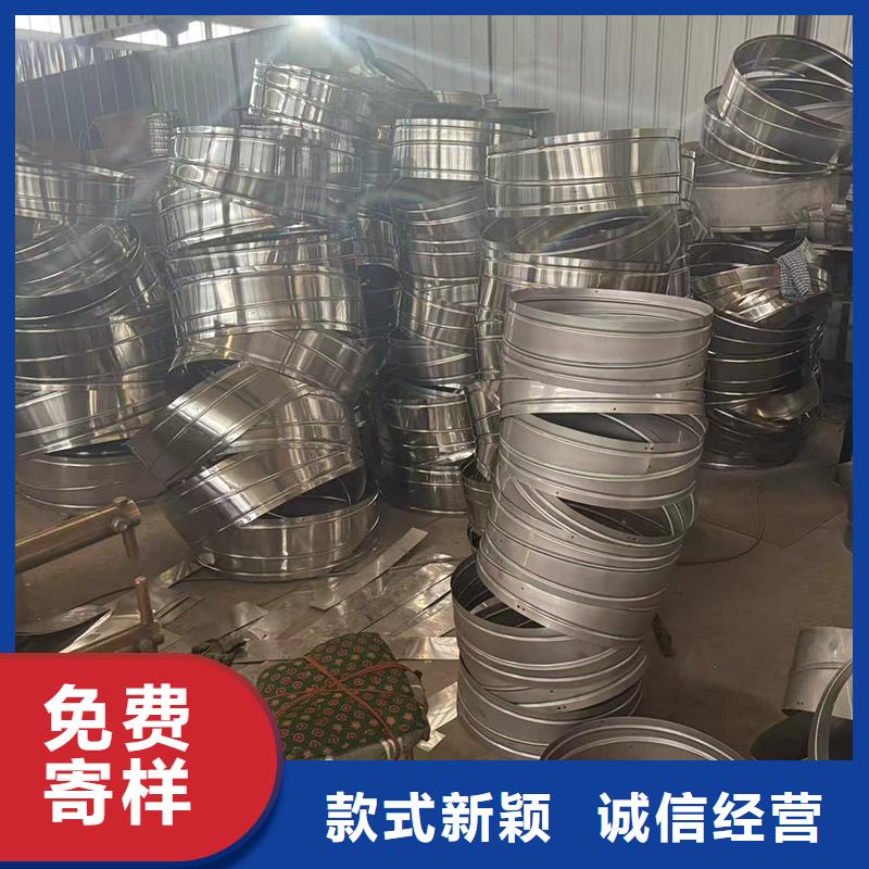 屋顶方形矩形防雨帽现货充足