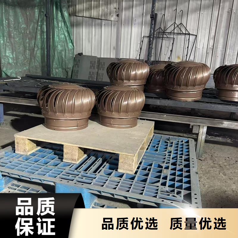 自力式风帽价格实惠