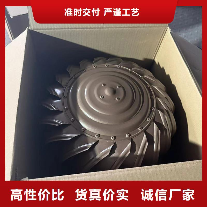 县不锈钢烟囱帽防雨排烟实体厂家