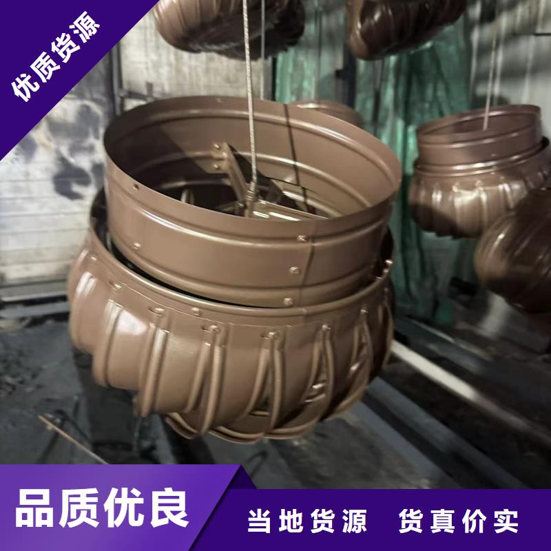 县屋顶用金属烟囱帽质优价廉