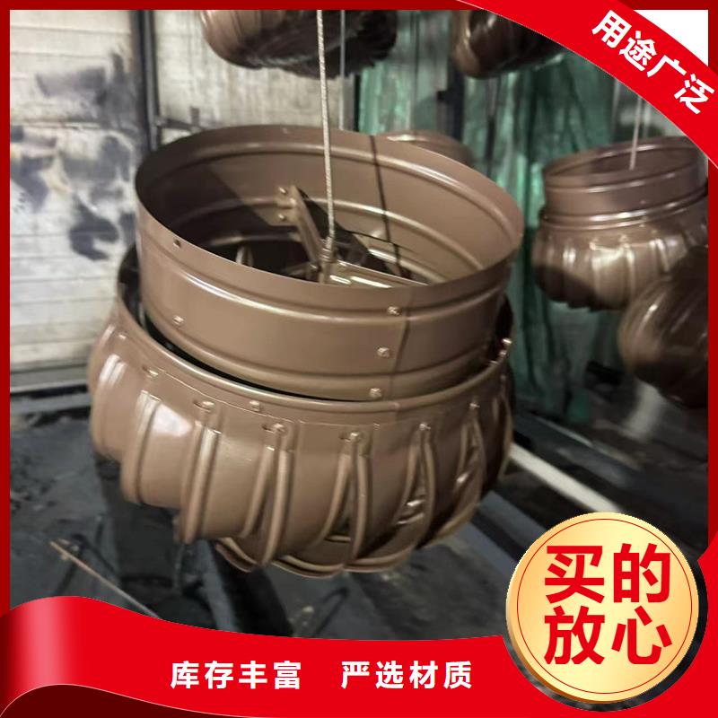 防雨排风透气烟囱帽匠心生产