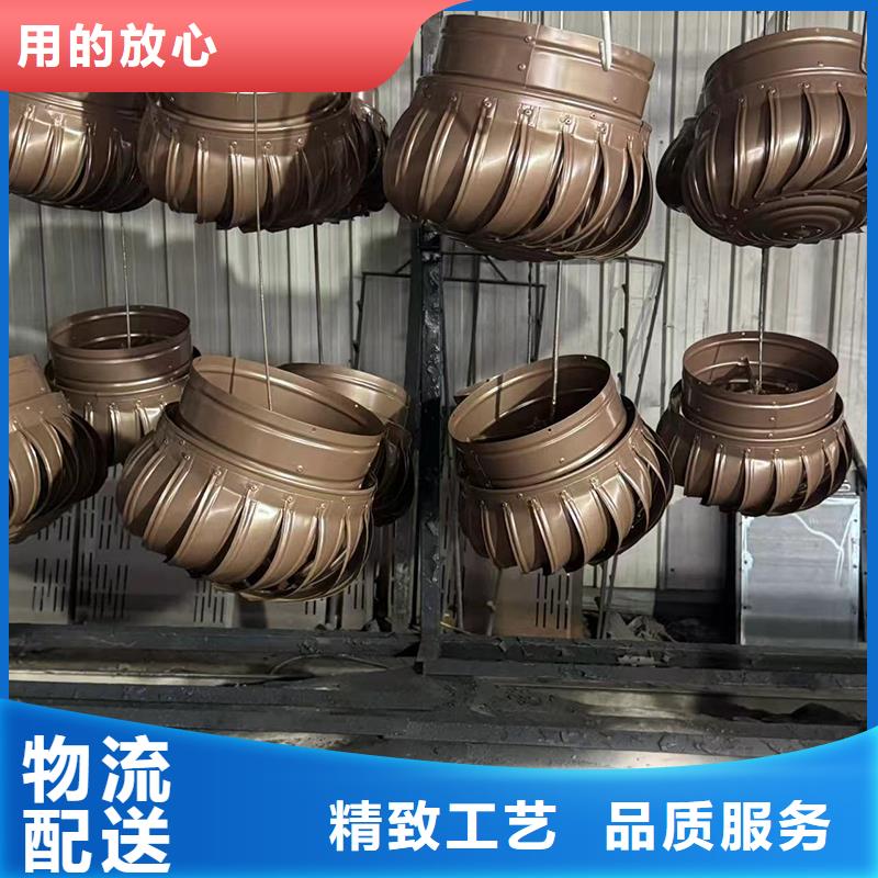 百叶风帽防倒灌风帽出厂价格