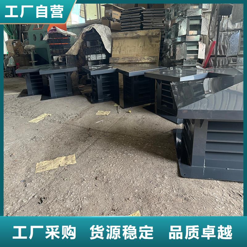 县变压式风帽实力老厂