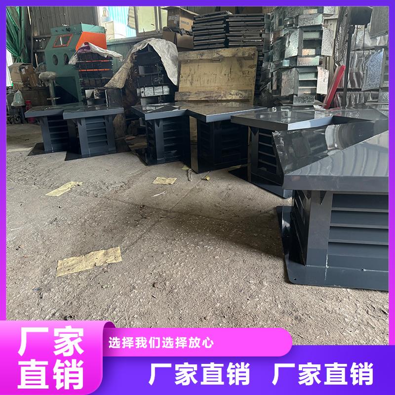 方形风帽防腐耐磨