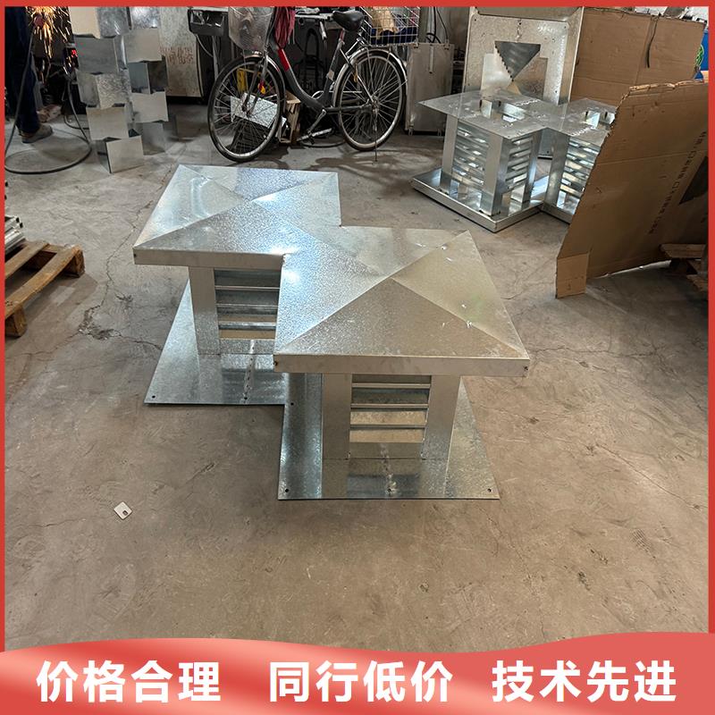 不锈钢烟囱帽实力老厂