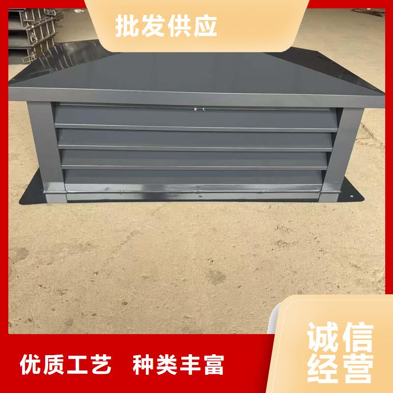 定制各种尺寸烟囱帽自然抽力式风帽
