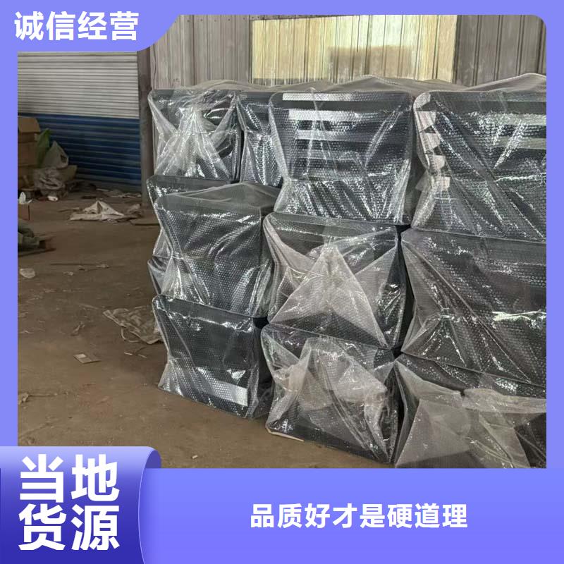 E系列风帽降低排气道内阻